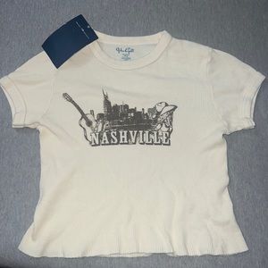 Brandy Melville tee